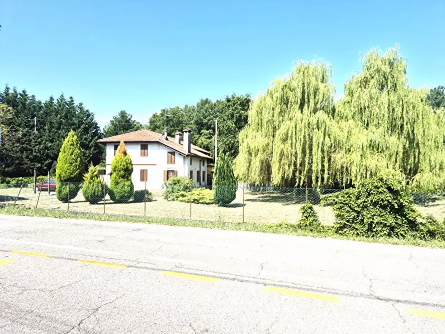 Immagine 51 di Casa indipendente in vendita  in via Palmanova 2 a Cervignano Del Friuli