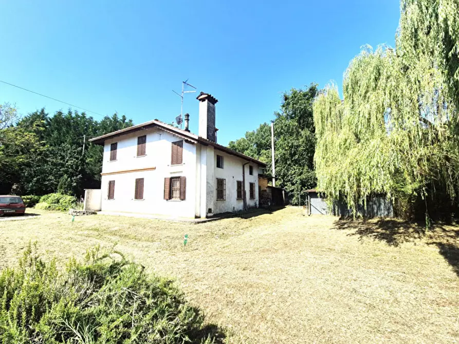 Immagine 52 di Casa indipendente in vendita  in via Palmanova 2 a Cervignano Del Friuli