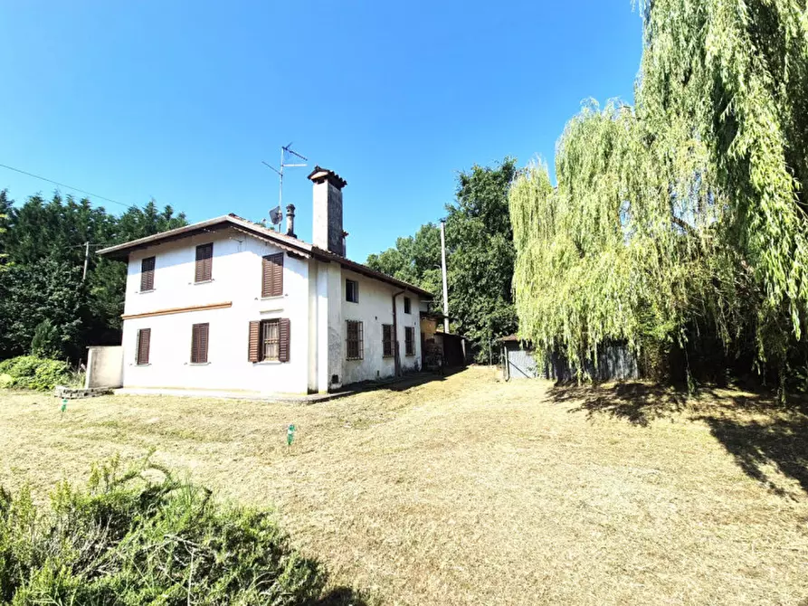 Immagine 54 di Casa indipendente in vendita  in via Palmanova 2 a Cervignano Del Friuli
