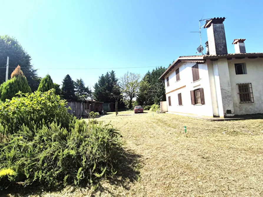 Immagine 56 di Casa indipendente in vendita  in via Palmanova 2 a Cervignano Del Friuli