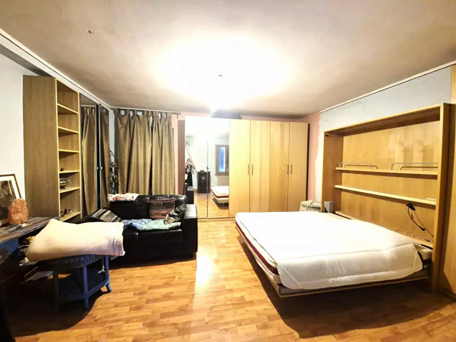 Immagine 57 di Casa indipendente in vendita  in via Palmanova 2 a Cervignano Del Friuli