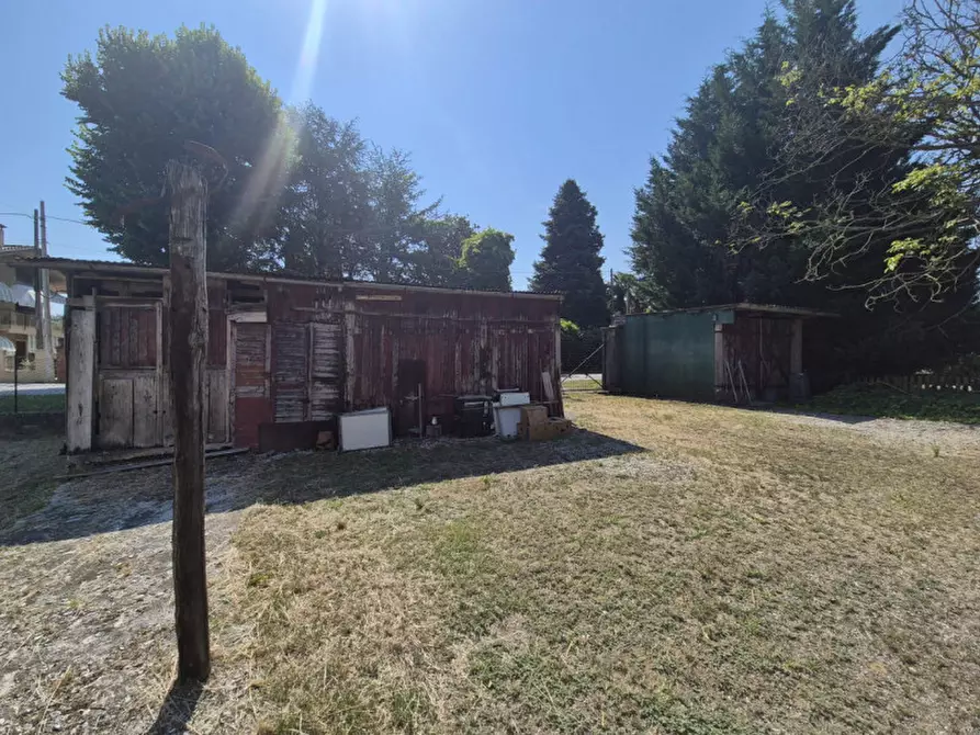 Immagine 64 di Casa indipendente in vendita  in via Palmanova 2 a Cervignano Del Friuli