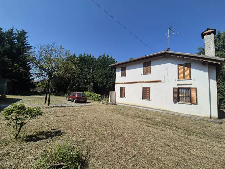 Immagine 65 di Casa indipendente in vendita  in via Palmanova 2 a Cervignano Del Friuli