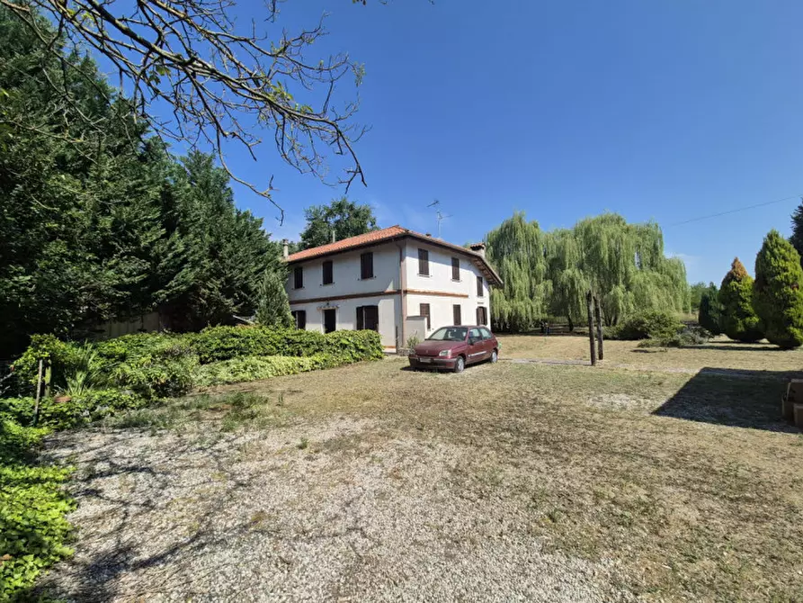 Immagine 68 di Casa indipendente in vendita  in via Palmanova 2 a Cervignano Del Friuli