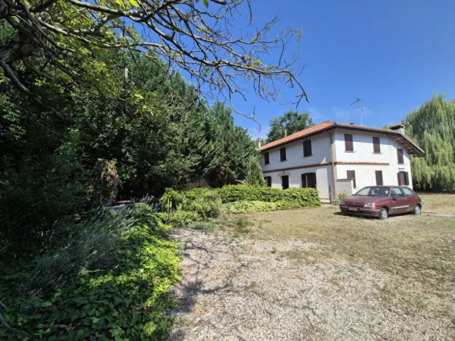 Immagine 69 di Casa indipendente in vendita  in via Palmanova 2 a Cervignano Del Friuli