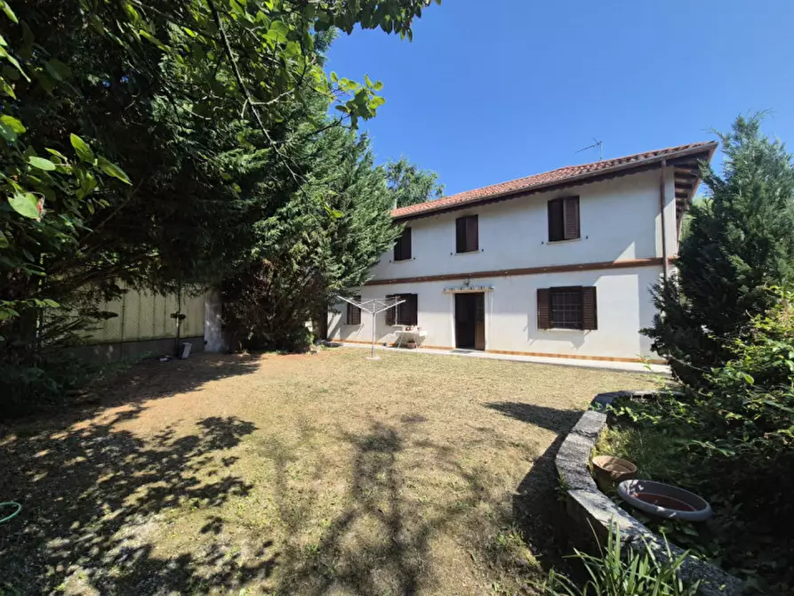 Immagine 74 di Casa indipendente in vendita  in via Palmanova 2 a Cervignano Del Friuli