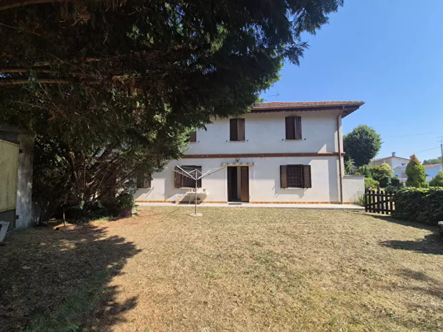 Immagine 76 di Casa indipendente in vendita  in via Palmanova 2 a Cervignano Del Friuli