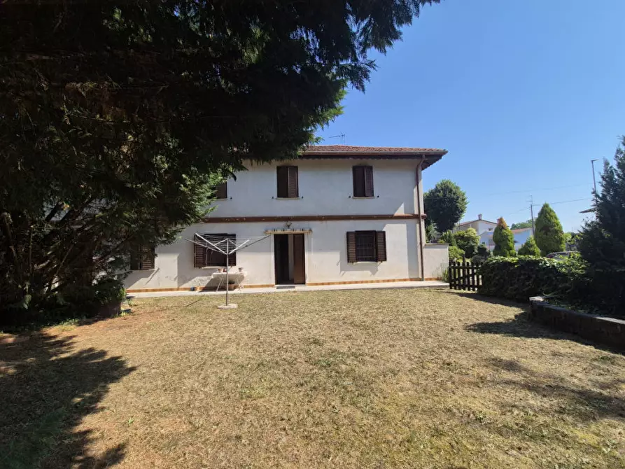 Immagine 77 di Casa indipendente in vendita  in via Palmanova 2 a Cervignano Del Friuli