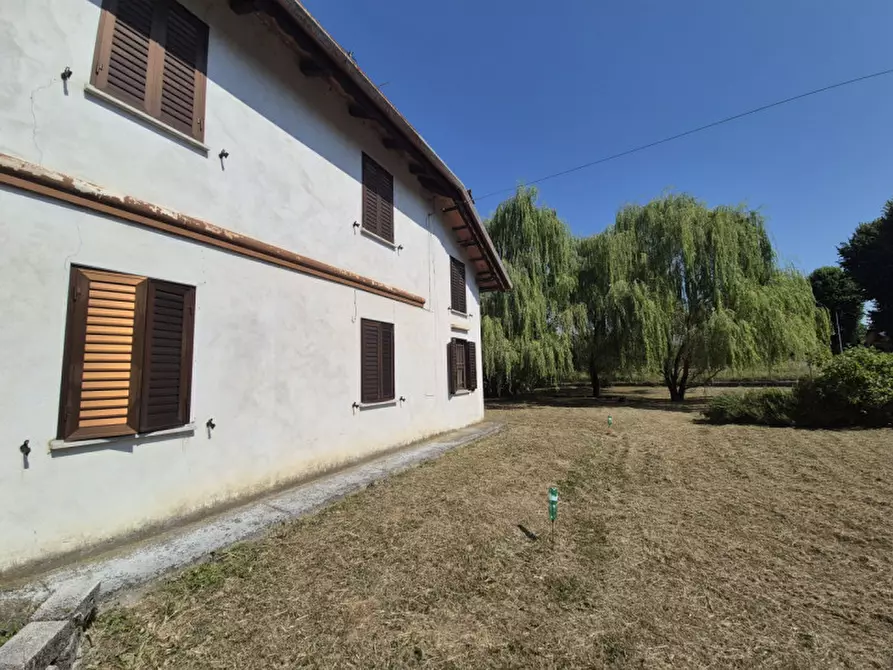Immagine 82 di Casa indipendente in vendita  in via Palmanova 2 a Cervignano Del Friuli