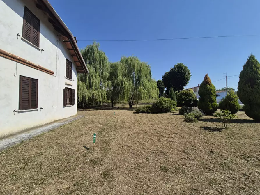Immagine 84 di Casa indipendente in vendita  in via Palmanova 2 a Cervignano Del Friuli