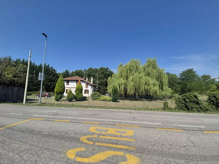 Immagine 86 di Casa indipendente in vendita  in via Palmanova 2 a Cervignano Del Friuli
