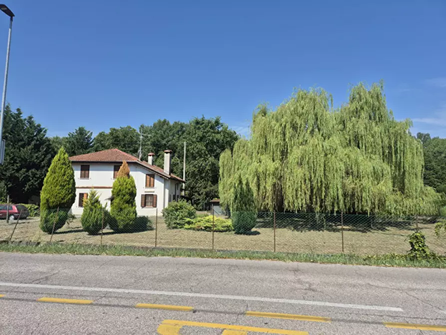 Immagine 87 di Casa indipendente in vendita  in via Palmanova 2 a Cervignano Del Friuli