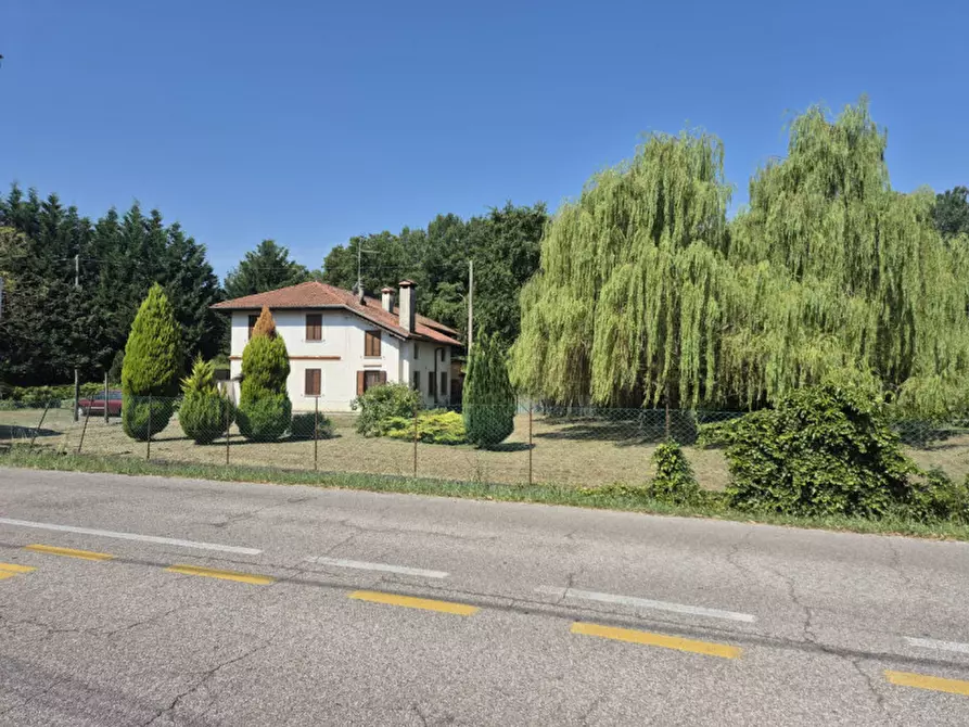 Immagine 89 di Casa indipendente in vendita  in via Palmanova 2 a Cervignano Del Friuli