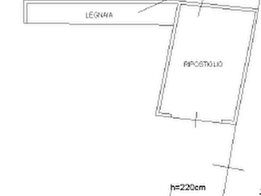 Immagine 92 di Casa indipendente in vendita  in via Palmanova 2 a Cervignano Del Friuli