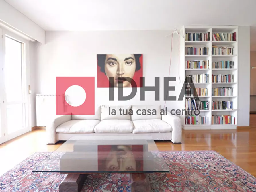 Immagine 3 di Appartamento in vendita  in VIA FONDERIA a Treviso