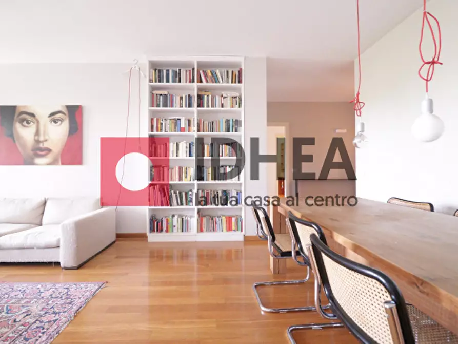 Immagine 4 di Appartamento in vendita  in VIA FONDERIA a Treviso