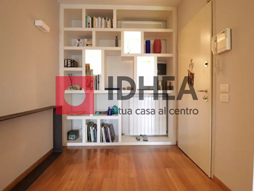 Immagine 8 di Appartamento in vendita  in VIA FONDERIA a Treviso
