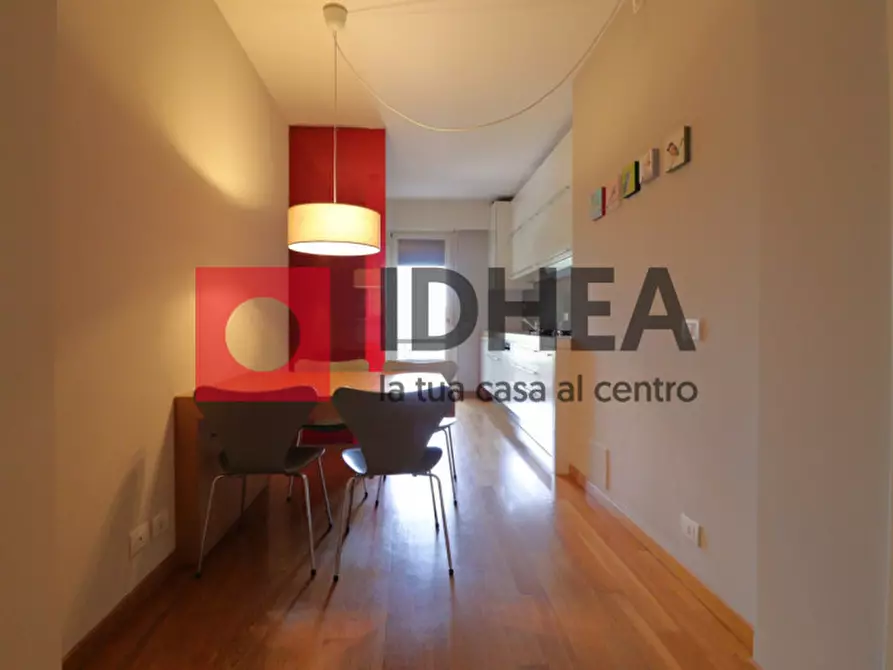 Immagine 9 di Appartamento in vendita  in VIA FONDERIA a Treviso