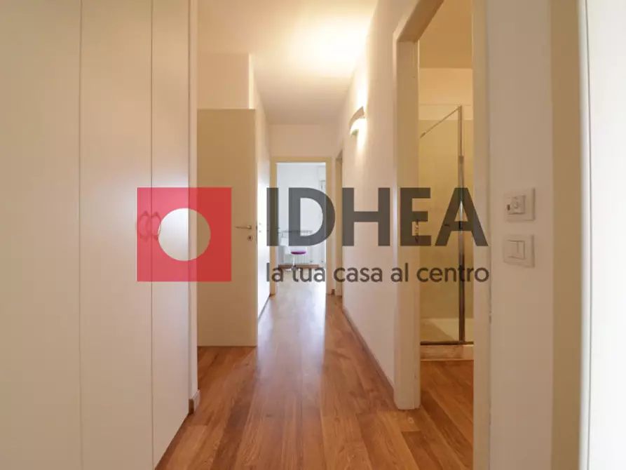 Immagine 13 di Appartamento in vendita  in VIA FONDERIA a Treviso