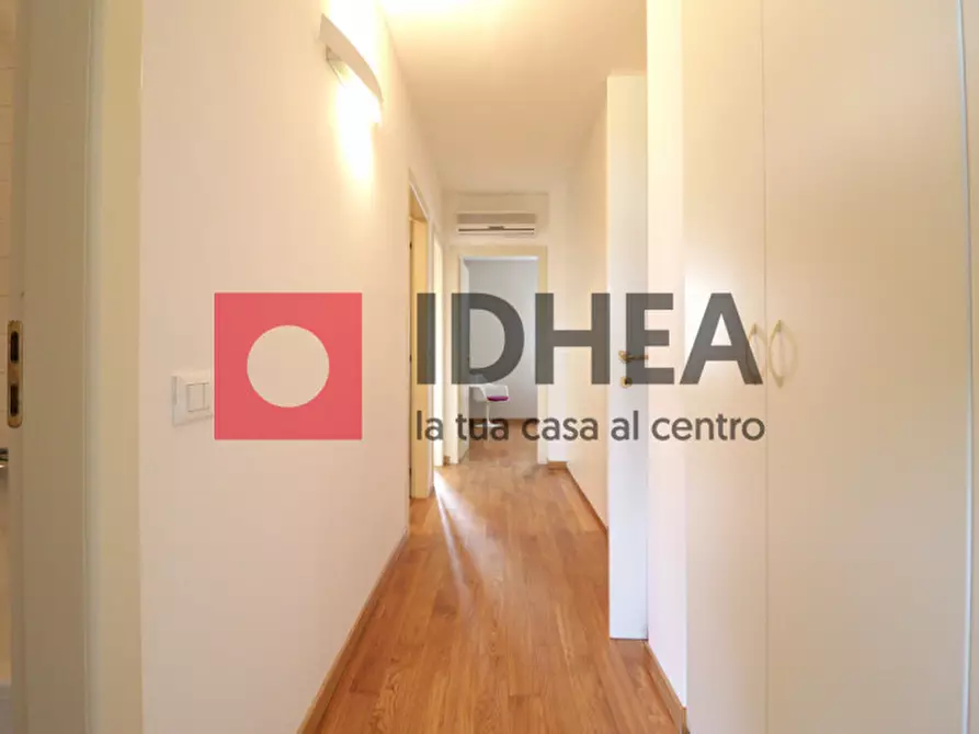 Immagine 14 di Appartamento in vendita  in VIA FONDERIA a Treviso