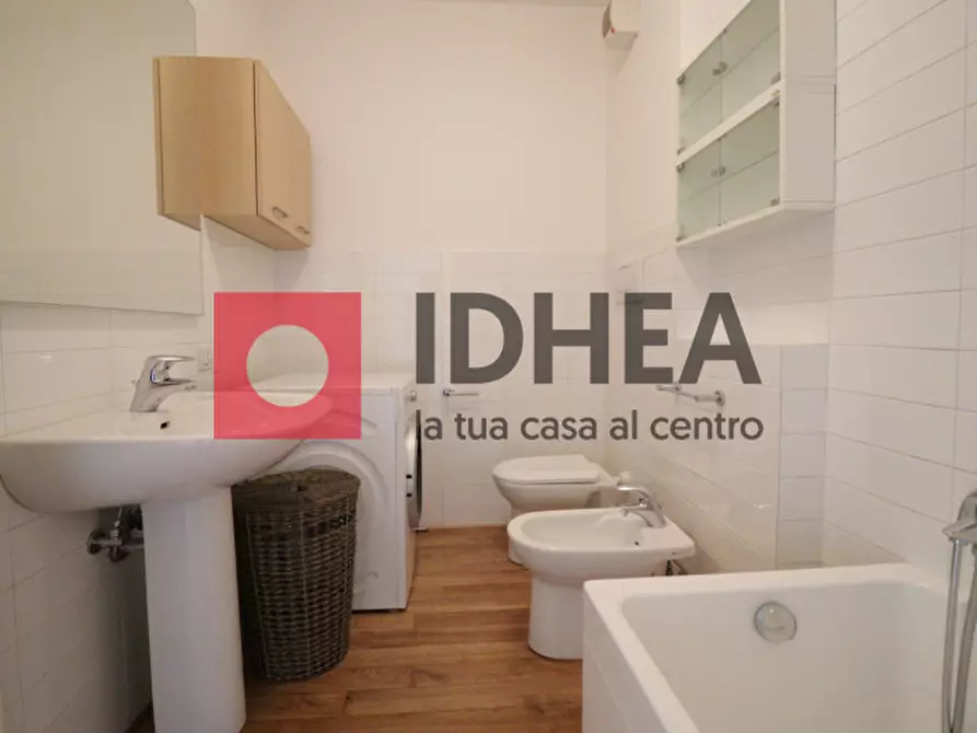 Immagine 23 di Appartamento in vendita  in VIA FONDERIA a Treviso