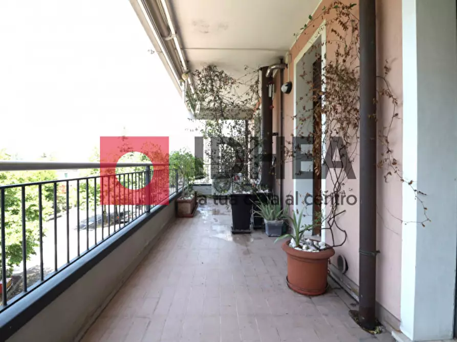 Immagine 24 di Appartamento in vendita  in VIA FONDERIA a Treviso
