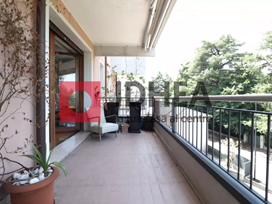 Immagine 25 di Appartamento in vendita  in VIA FONDERIA a Treviso