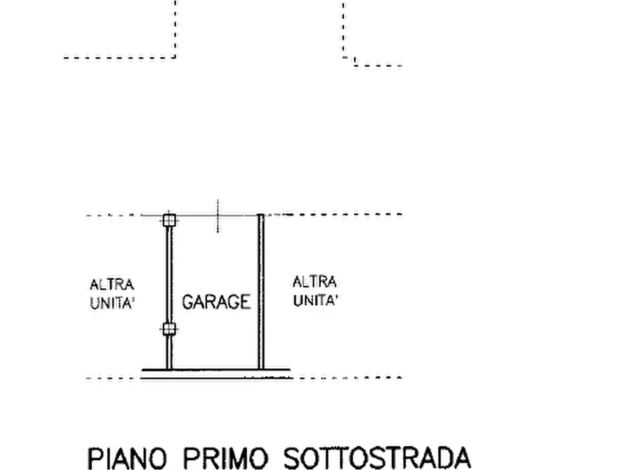 Immagine 27 di Appartamento in vendita  in VIA FONDERIA a Treviso