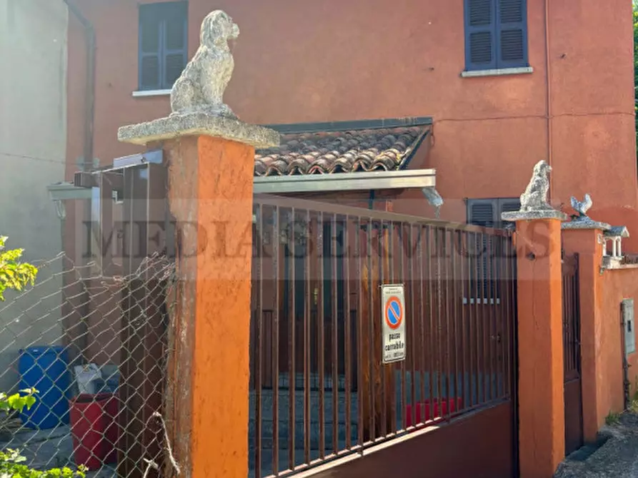 Immagine 6 di Villetta a schiera in vendita  in via Agogna n° 2 a Sannazzaro De' Burgondi