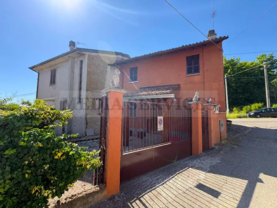 Immagine 7 di Villetta a schiera in vendita  in via Agogna n° 2 a Sannazzaro De' Burgondi