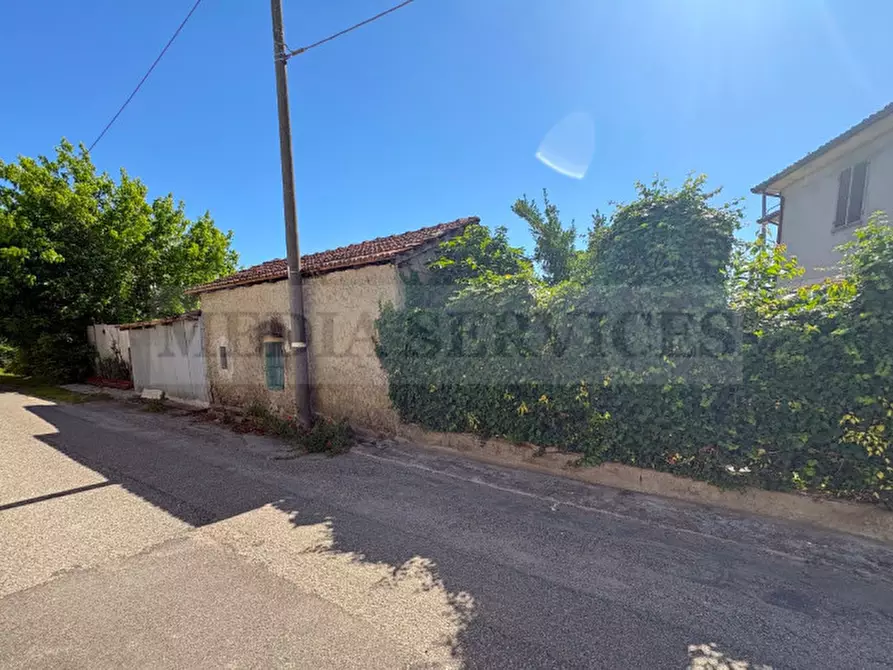 Immagine 8 di Villetta a schiera in vendita  in via Agogna n° 2 a Sannazzaro De' Burgondi