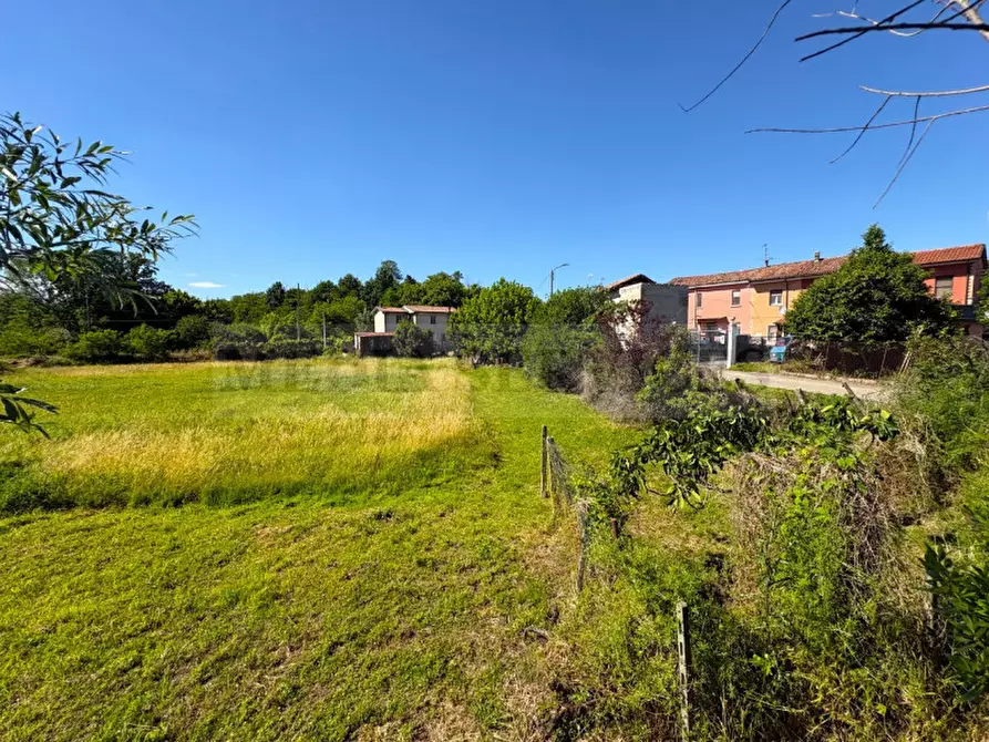 Immagine 10 di Villetta a schiera in vendita  in via Agogna n° 2 a Sannazzaro De' Burgondi