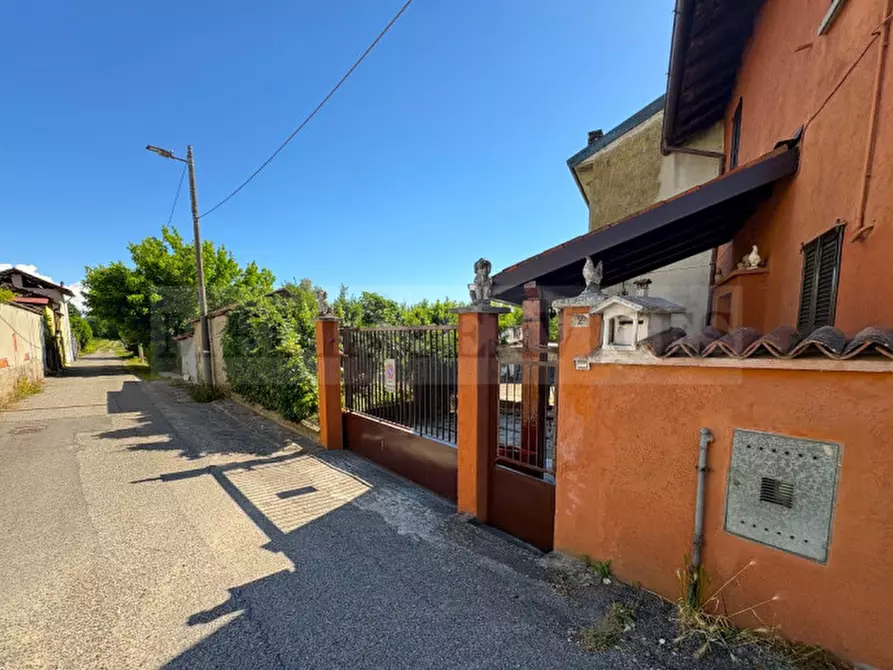 Immagine 13 di Villetta a schiera in vendita  in via Agogna n° 2 a Sannazzaro De' Burgondi