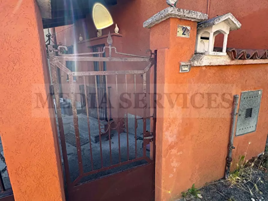 Immagine 15 di Villetta a schiera in vendita  in via Agogna n° 2 a Sannazzaro De' Burgondi