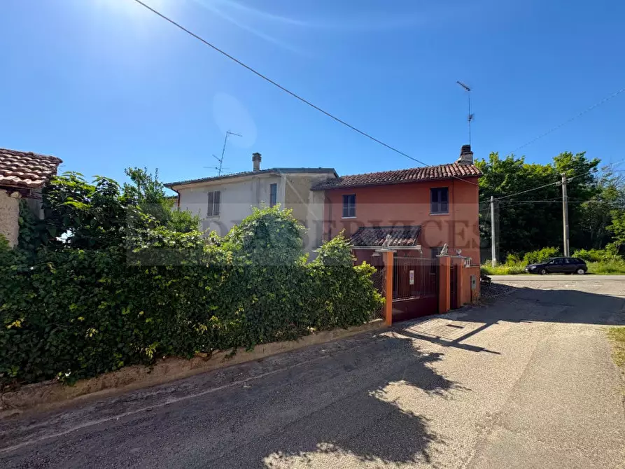 Immagine 16 di Villetta a schiera in vendita  in via Agogna n° 2 a Sannazzaro De' Burgondi