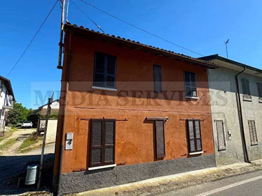Immagine 20 di Villetta a schiera in vendita  in via Agogna n° 2 a Sannazzaro De' Burgondi