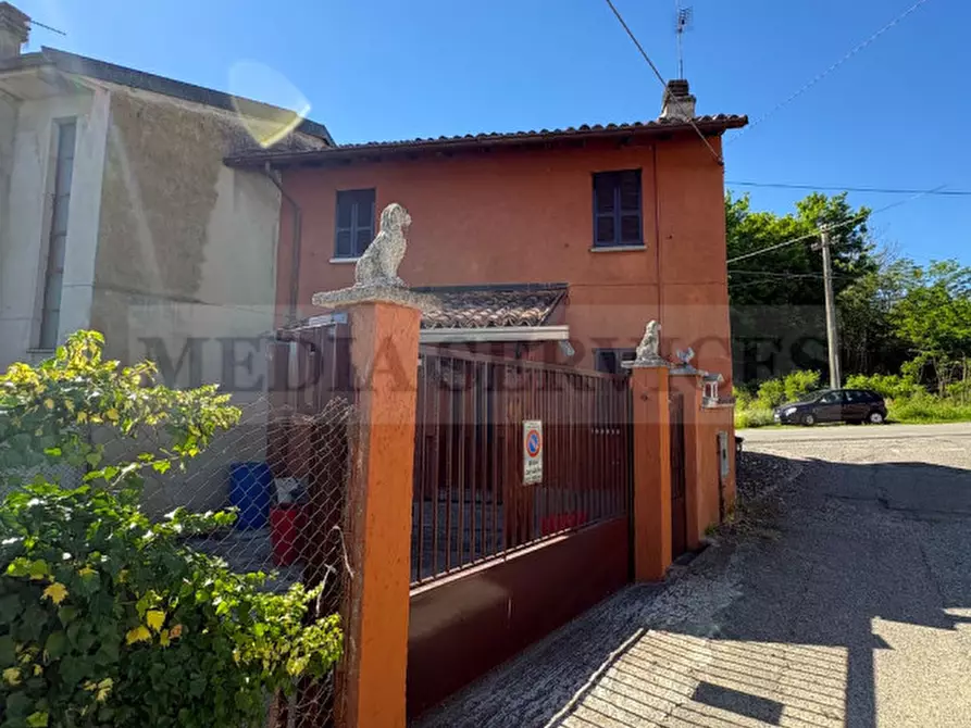 Immagine 21 di Villetta a schiera in vendita  in via Agogna n° 2 a Sannazzaro De' Burgondi