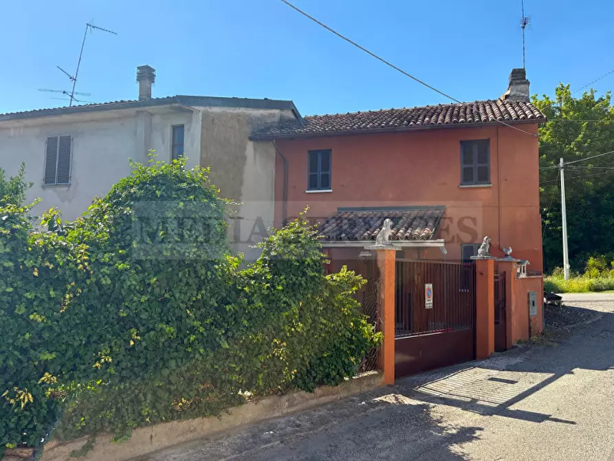 Immagine 22 di Villetta a schiera in vendita  in via Agogna n° 2 a Sannazzaro De' Burgondi