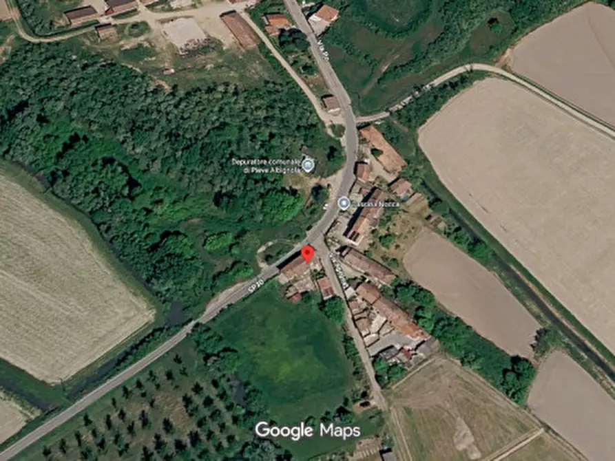Immagine 24 di Villetta a schiera in vendita  in via Agogna n° 2 a Sannazzaro De' Burgondi