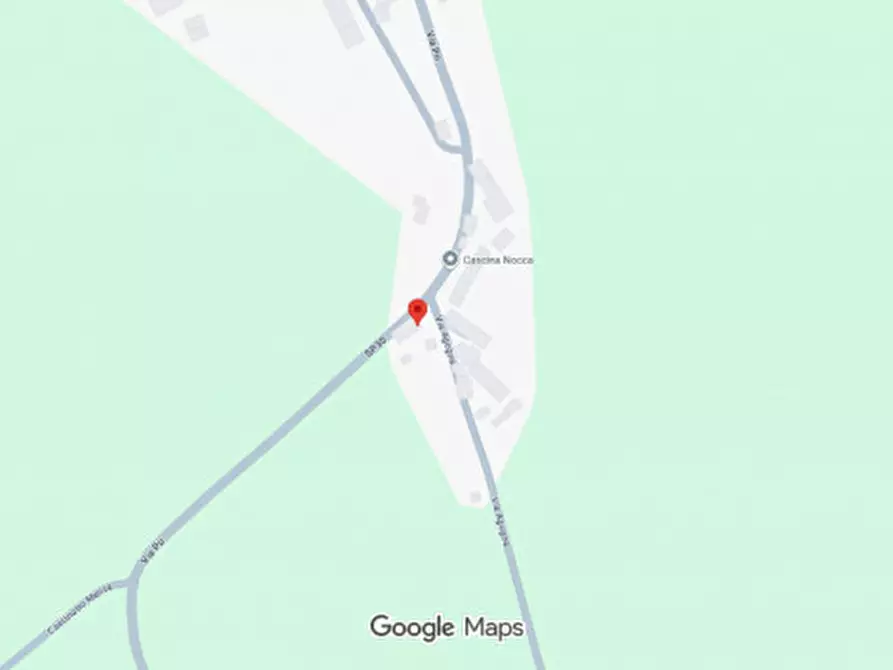 Immagine 25 di Villetta a schiera in vendita  in via Agogna n° 2 a Sannazzaro De' Burgondi