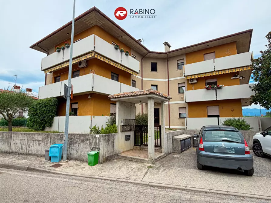 Immagine 1 di Appartamento in vendita  in Via Santa Fosca n. 39 a Tavagnacco