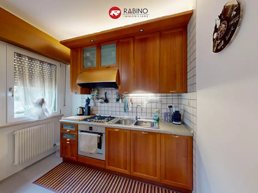 Immagine 9 di Appartamento in vendita  in Via Santa Fosca n. 39 a Tavagnacco