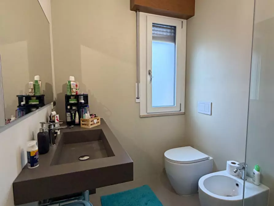 Immagine 10 di Appartamento in vendita  in Via Santa Fosca n. 39 a Tavagnacco