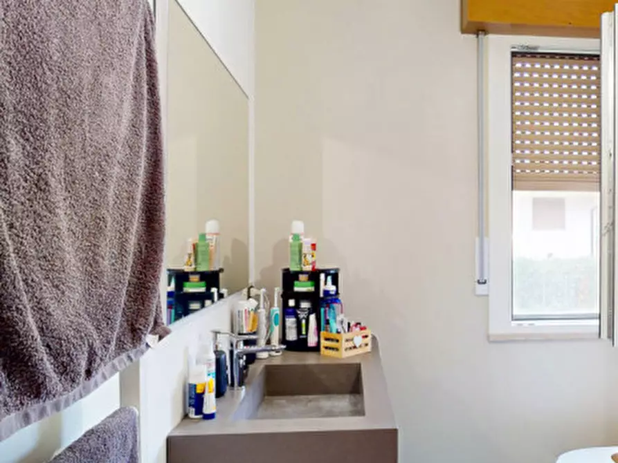 Immagine 11 di Appartamento in vendita  in Via Santa Fosca n. 39 a Tavagnacco
