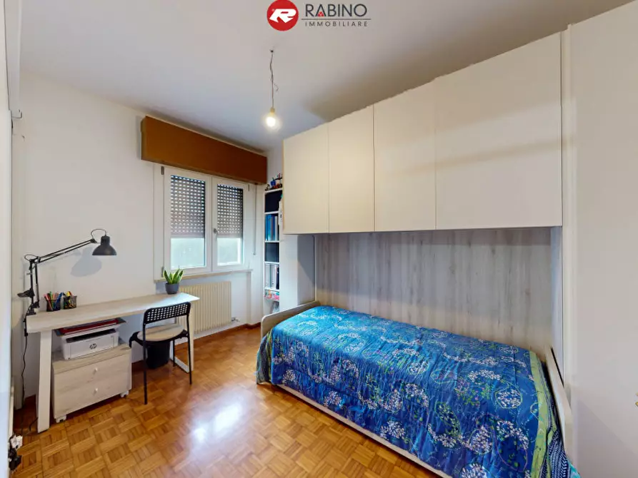 Immagine 14 di Appartamento in vendita  in Via Santa Fosca n. 39 a Tavagnacco