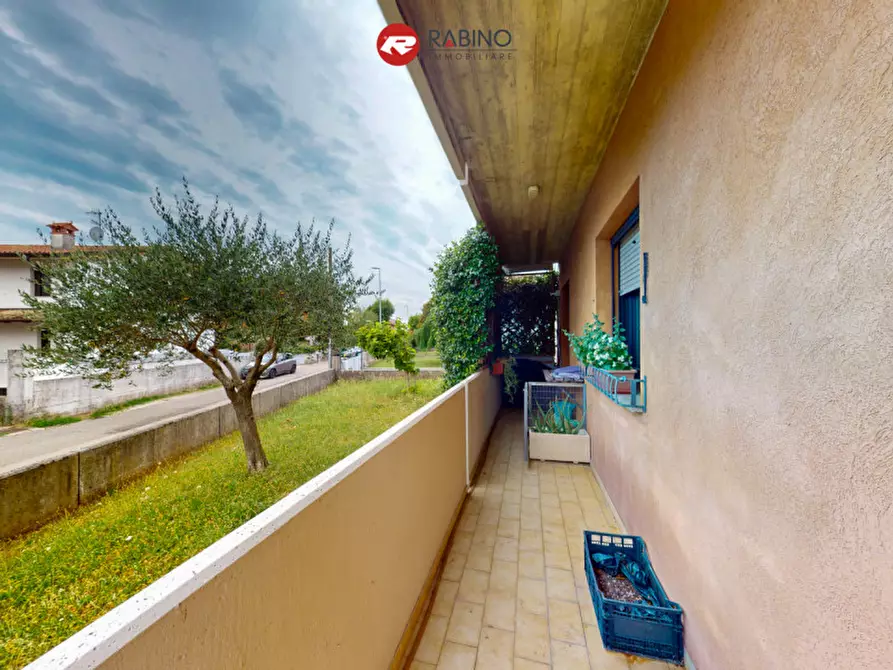 Immagine 18 di Appartamento in vendita  in Via Santa Fosca n. 39 a Tavagnacco