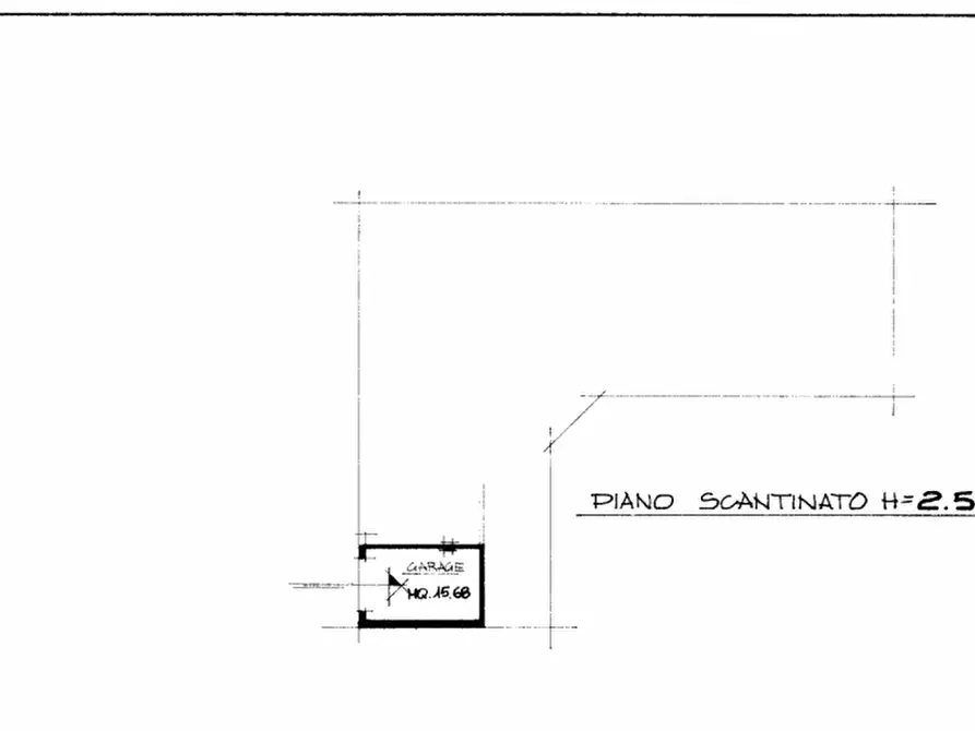 Immagine 20 di Appartamento in vendita  in Via Santa Fosca n. 39 a Tavagnacco