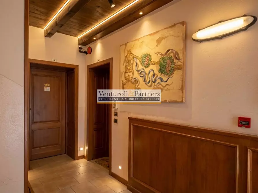 Immagine 3 di Appartamento in affitto  in Via Castello a Desenzano Del Garda