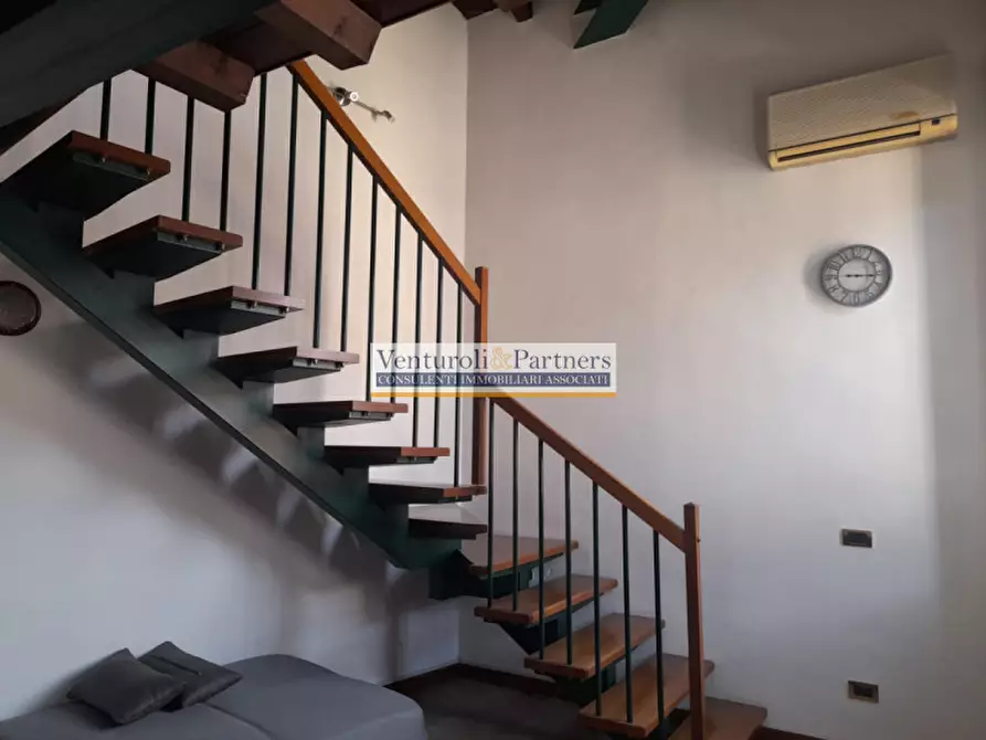 Immagine 5 di Appartamento in affitto  in Via Castello a Desenzano Del Garda