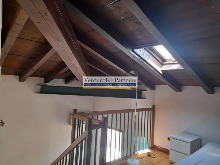 Immagine 6 di Appartamento in affitto  in Via Castello a Desenzano Del Garda